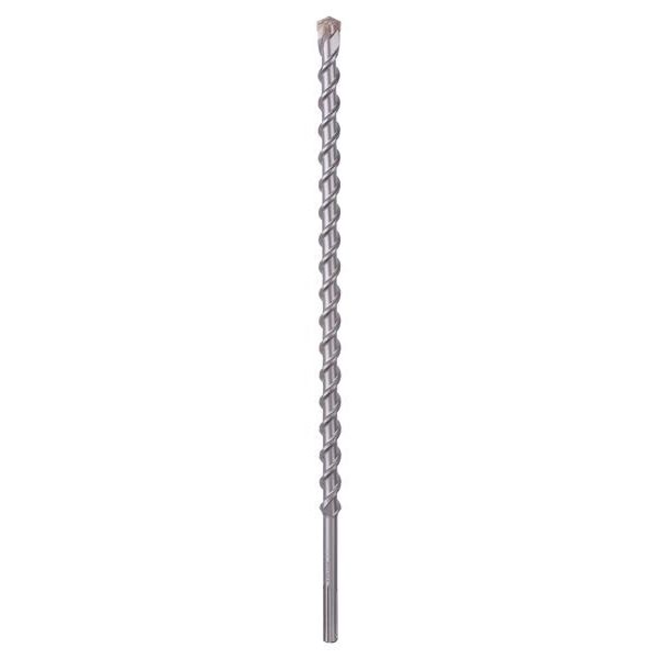 Bosch - Bohrer PRO SDS max-9 Natural 1618596503 Stone Bohrer 28 x