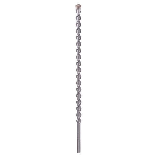 Bosch - Bohrer PRO SDS max-9 Natural 1618596503 Stone Bohrer 28 x
