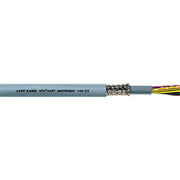 Lapp Kabel&Leitung - Daten- und Kommunikationskabel UNITRONIC 100 CY 5x0,25 0031067