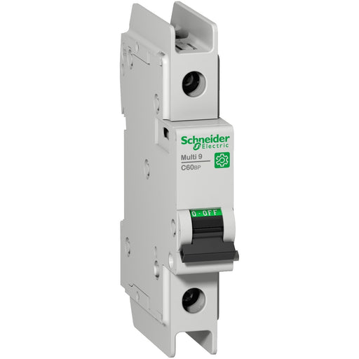 Schneider Electric - Leitungsschutzschalter Schalter M9F42102 Multi 9 OEM