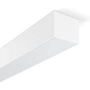 RZB - Decken-/Wandleuchte LED-Wand-u. Deckenleuchte 312687.002.76 830, DALI, ws
