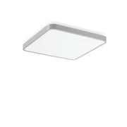 RZB - Decken-/Wandleuchte LED-Wand-u. Deckenleuchte 312657.004.76 830, DALI, si