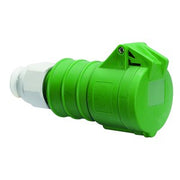 Bals Elektrotech - CEE-Kupplung (IEC 60309) Kupplung 31671 IP44