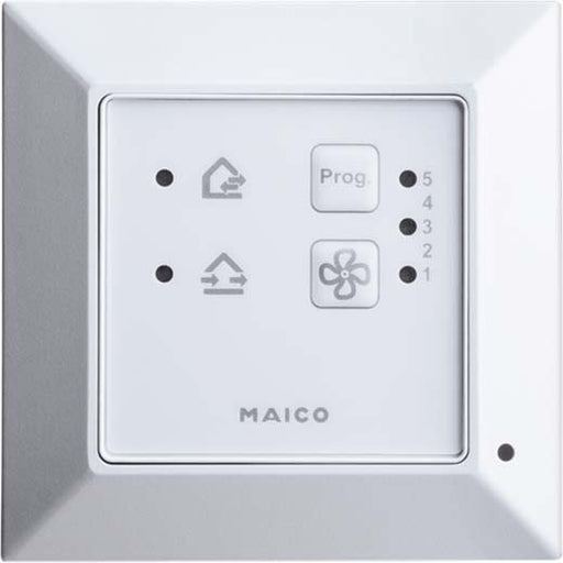 Maico - Fernbedienung Raumluftsteuerung RLS 45 O b. 6 PushPull Geräte