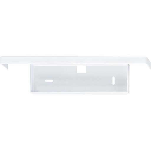Zumtobel Group - Mechanisches Zubehör/Ersatzteile für Leuchten Anbauwinkel COMSIGN  #22171513