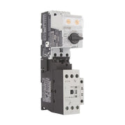 Eaton - Motorstarter/Motorstarterkombination Direktstarter 3polig MSC-DME-4-#192754 0,37-1,5kW 100kA