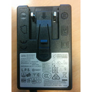 DLink - Netzgerät für Unterhaltungselektronik Steckernetzteil PSM-12V-38-B 12V 3A schwarz
