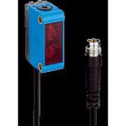 Sick - Lichttaster mit Hintergrundausblendung Miniatur-Lichtschranke GTB6-N6211