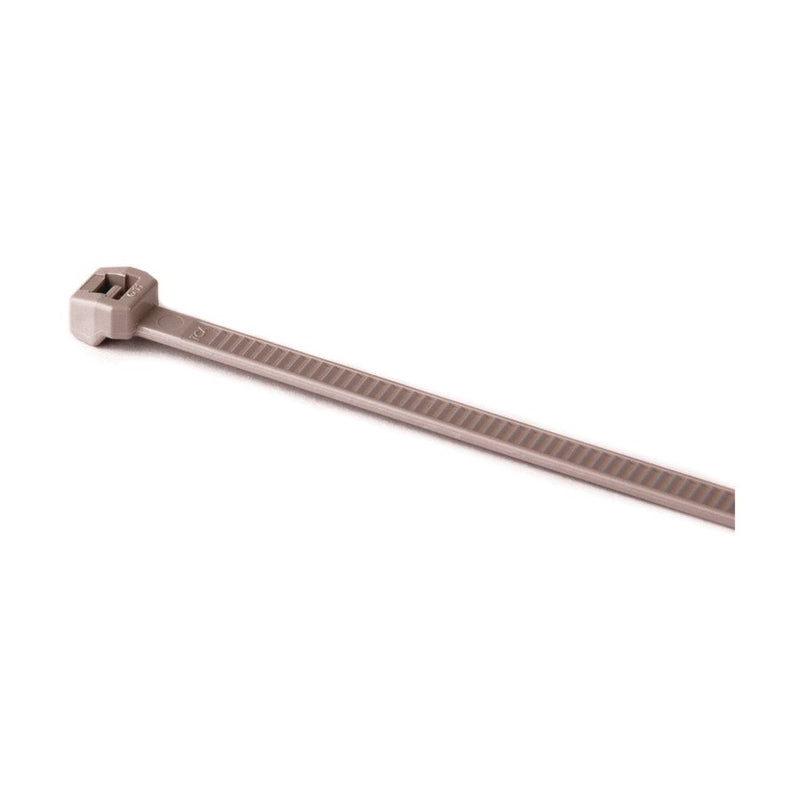 HellermannTyton - Kabelbinder PT3B PEEK BGE 100 250x4,65mm − 100 Stück