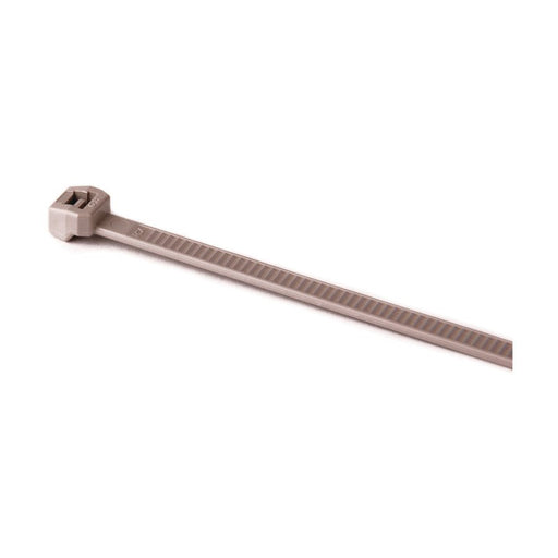 HellermannTyton - Kabelbinder PT3B PEEK BGE 100 250x4,65mm − 100 Stück