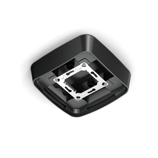 Steinel - Zubehör/Ersatzteile für Bewegungsmelder Adapter 086022 schwarz