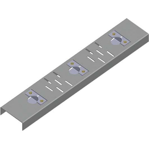 ABN - Zubehör/Ersatzteile für NH-Unterteile Nachrüstadapter 75952 2xNH00