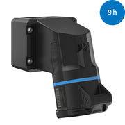 Walther Werke - CEE-Steckdose (IEC 60309) CEE NEO Wandsteckdose FW111509SK 16A 5P 9h IP54 − 50 Stück