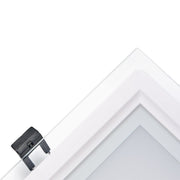 Nobile - Decken-/Wandleuchte LED-Glas-Panel 1561560512 830, 350mA