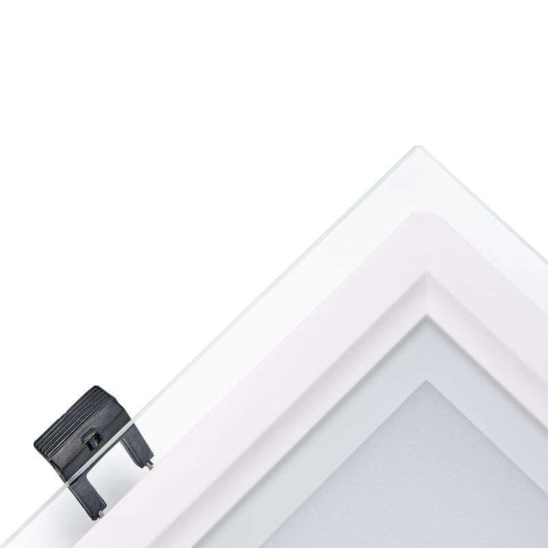 Nobile - Decken-/Wandleuchte LED-Glas-Panel 1561560512 830, 350mA