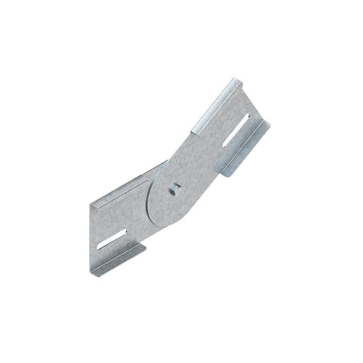 Niedax - Verbinder für Kabeltragsystem Gelenkverbinder KGV 100 S