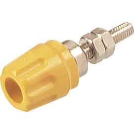 Pulsotr. SKS - Kommunikationstechnik-Adapter Polklemme PK 10 A ge − 100 Stück