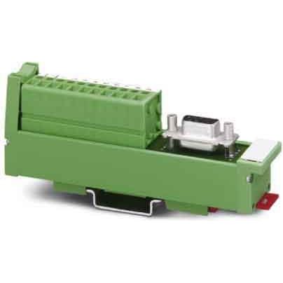 Phoenix Contact - Übergabemodul Übergabemodul UM 25-D25SU #2959612 passiv