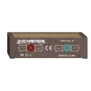 Schmersal - Magnetischer Näherungsschalter Magnetschalter BN 32-R