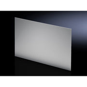 Rittal - Frontplatte (Schaltschrank) Frontplatte CP 6028.540 BxH = 252x350mm