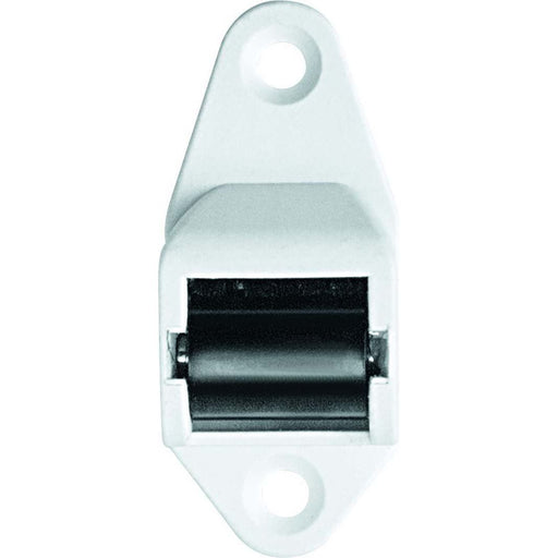 DELTA DORE - Zubehör/Ersatzteile für Tor-/Rollladenantriebe Umlenkrolle 3595 weiss, 15mm