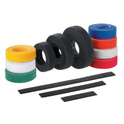 Panduit - Kabelbinder HLS-75R2 rot