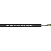 Lapp Kabel&Leitung - Energiekabel < 1 kV, für ortsveränderlichen Einsatz ÖLFLEX ROBOT 900 P 7x0,25 0028110/500 − 500 Meter