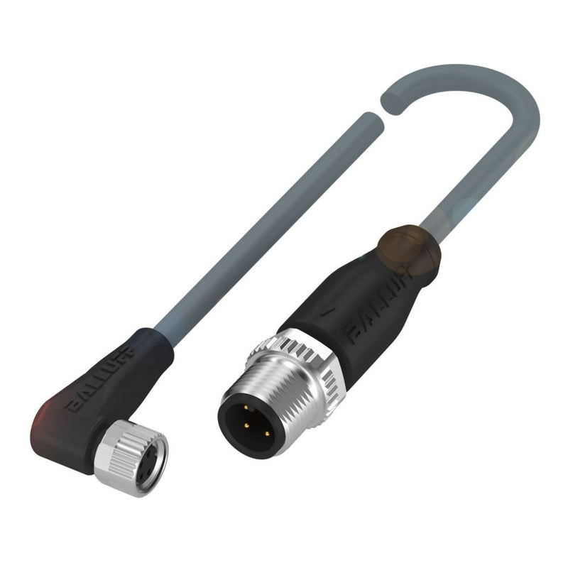 Balluff - Konfektioniertes Sensor-Aktor-Kabel Verbindungsleitung BCC M324-M41#BCC0LJ2