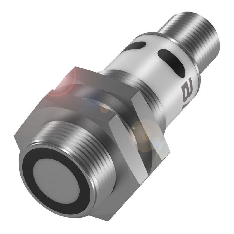 Balluff - Ultraschall Abstandssensor Ultraschall-Sensor BUS M18M1-GP#BUS007H