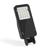 RZB - Downlight/Strahler/Flutlicht LED-Strahler 722284.0031.1.76 740, DALI, anthr