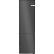 Bosch - Kühl-/Gefrierkombination Kühl/Gefrierkombi KGN39VXAT Serie4