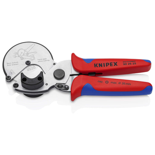 Knipex - Rohrschneider 90 25 − 1 Stück