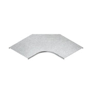 Niedax - Deckel Bogen für Kabeltragsystem Deckel für Bogen 90Gr. RESCD 150 S Breite 155,5mm