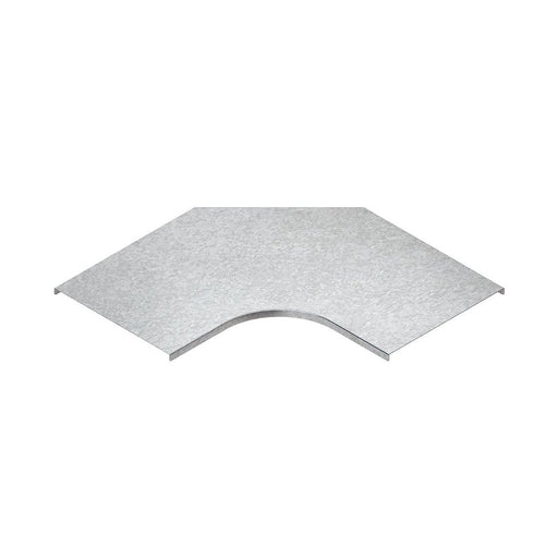 Niedax - Deckel Bogen für Kabeltragsystem Deckel für Bogen 90Gr. RESCD 150 S Breite 155,5mm