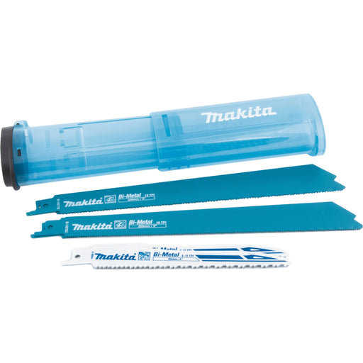 Makita - Stichsägeblatt Reciproblatt Sortiment B B-44448
