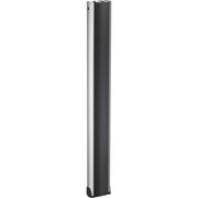 Vogels - Halterung für Audio-/Videosysteme Profil Connect-it PUC2508 si-sw 80cm,silber