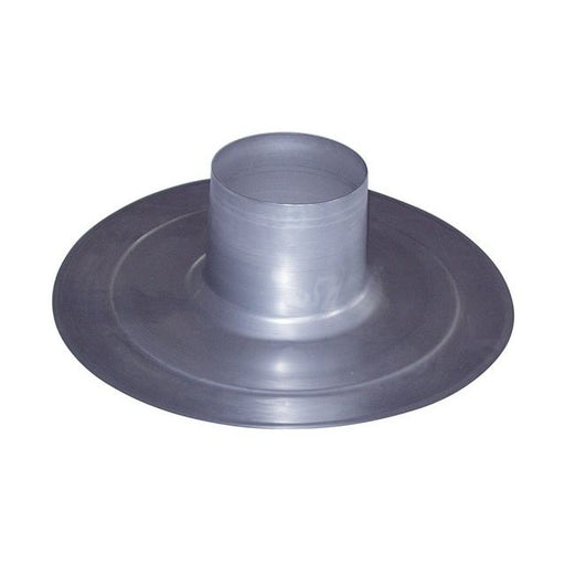 Maico - Zubehör/Ersatzteile für Ventilatoren Dachpfanne Aluflansch DP 160 A Anschluss 160mm