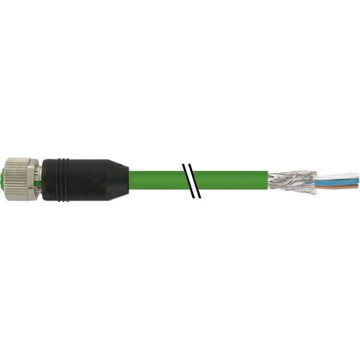 Murrelektronik - Konfektioniertes Sensor-Aktor-Kabel Verbindungsleitung 7000-14641-7962000 20 m