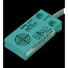 Pepperl+Fuchs Fabrik - Induktiver Näherungsschalter Induktiver Sensor NBB5-F33-E0 − 1 Stück