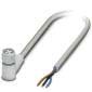 Phoenix Contact - Konfektioniertes Sensor-Aktor-Kabel Sensor-/Aktor-Kabel SAC-3P- 1,5-#1406481 − 1 Stück