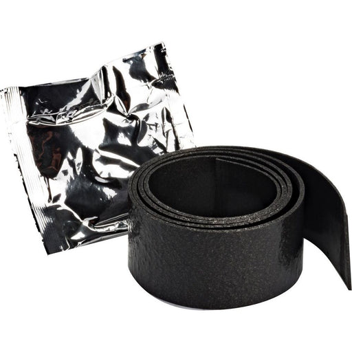 FLAMRO Brandschutz - Zubehör/Ersatzteile für Brandschutzkanal Dichtungsband EY-WS 1000x40x2mm