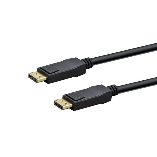 E+P Elektrik - PC-Kabel DisplayPort Kabel DP 402 2m