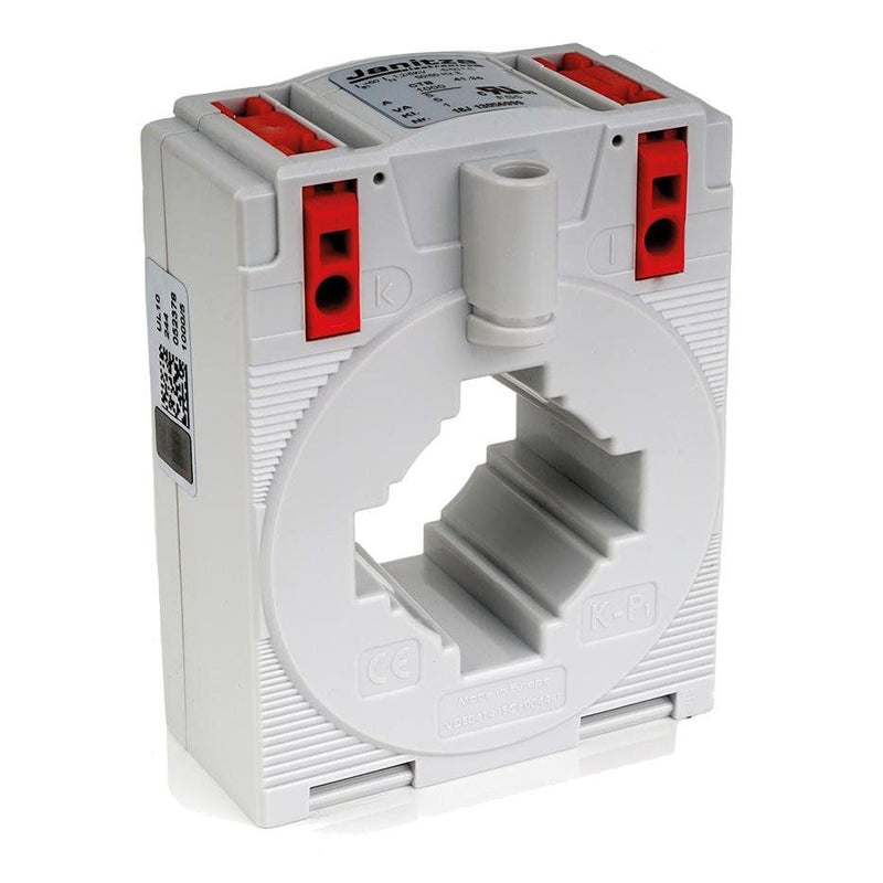 Janitza Electronic - Stromwandler Aufsteckstromwandler 1503281 1000/5A 5VA Kl.1