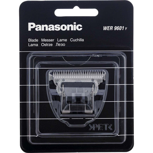 Panasonic SDA - Zubehör/Ersatzteile für Körperpflegegeräte Schermesser WER9601Y136 f.ER2061,ER206 − 20 Stück