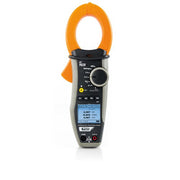 HT Instruments - Zangenmessgerät TRMS Stromzange HT9020 AC/DC 1000A