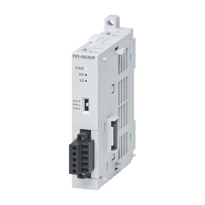 Mitsubishi Electric - SPS-Kommunikations-Modul Schnittstellenadapter FX5-485ADP RS485 − 1 Stück