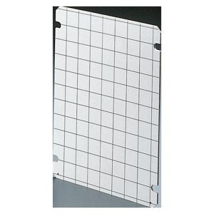 Gewiss - Montageplatte für Verteilergehäuse Montageplatte GW44648 aus Isoliermaterial