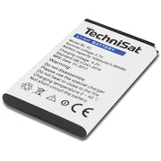 TechniSat - Akku für Radio 1002/4997 f.DIGIT1/2,RDR/6,IR2