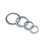 Cembre - Kennzeichnungsmaterial 42908 MG-CPM-15 PC 5X5MM W 42908 EISS − 1680 Stück