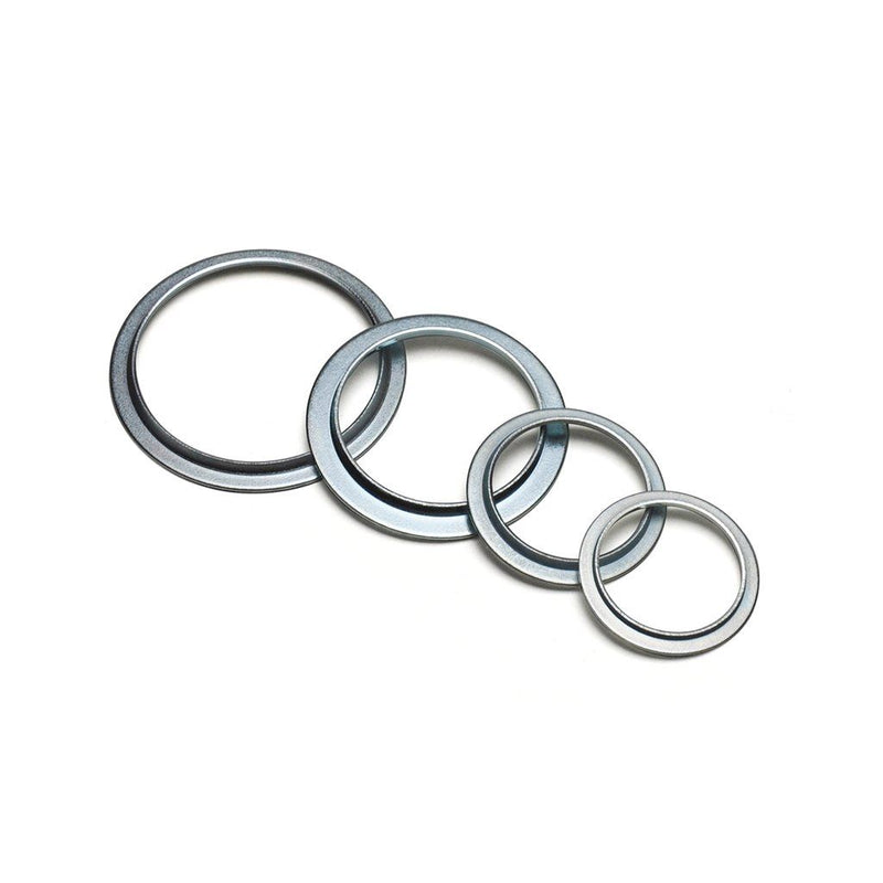 Cembre - Kennzeichnungsmaterial 42908 MG-CPM-15 PC 5X5MM W 42908 EISS − 1680 Stück